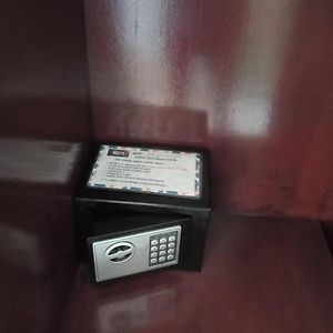 Standard Zimmer mit zwei Einzelbetten